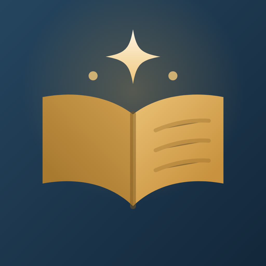 Lorekeeper icon