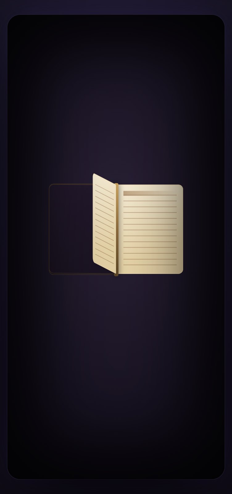 Lorekeeper — an AI that lives in your stories