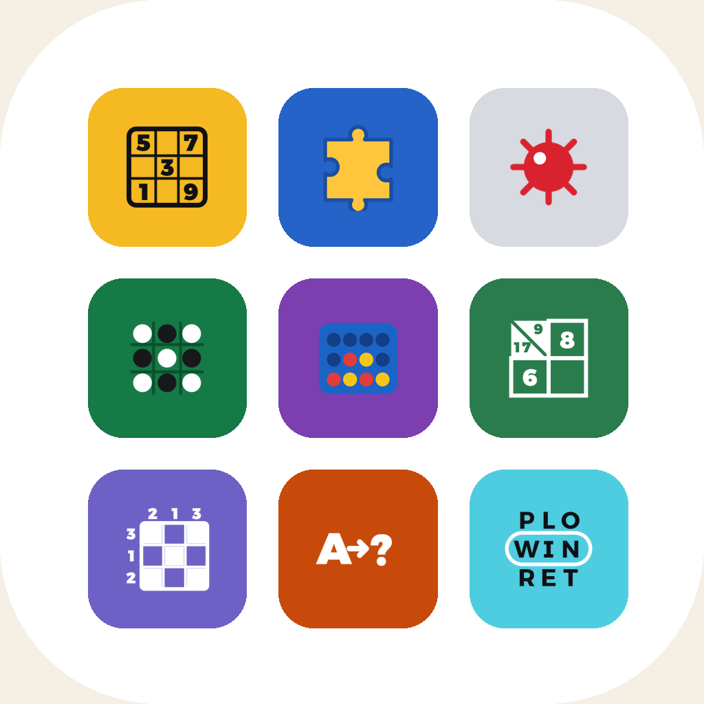 Puzzle Pack icon