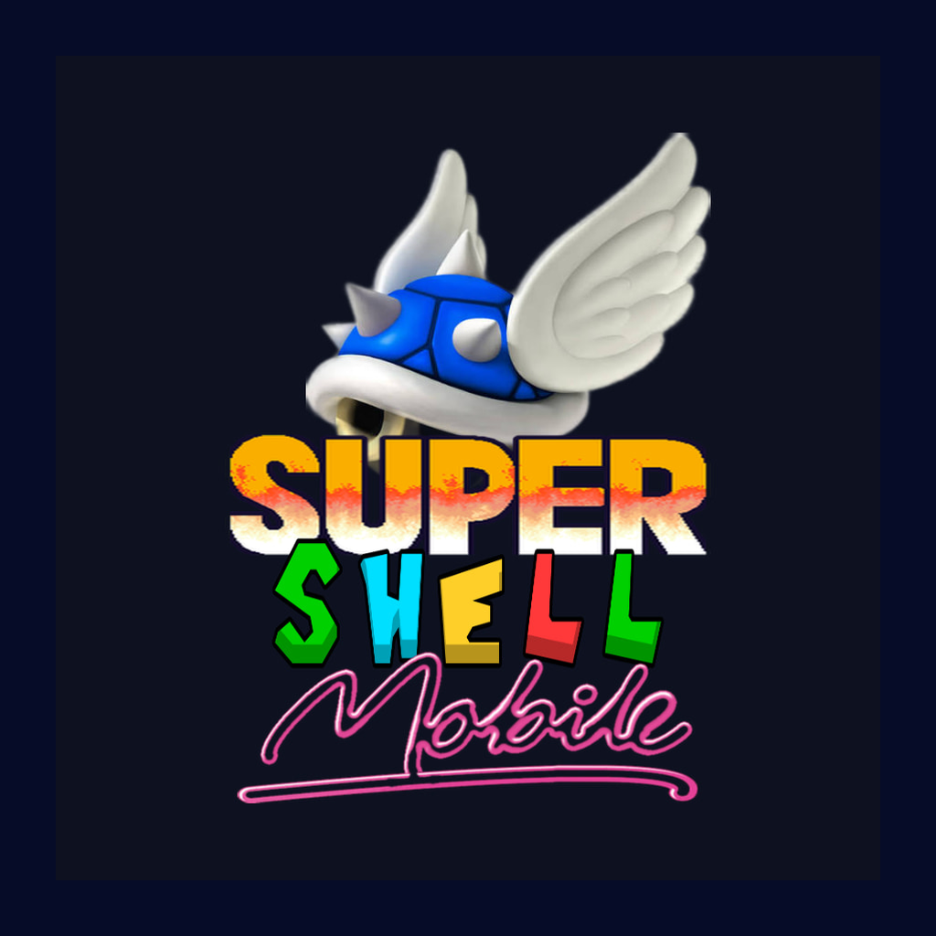 Super Shell Mobile icon