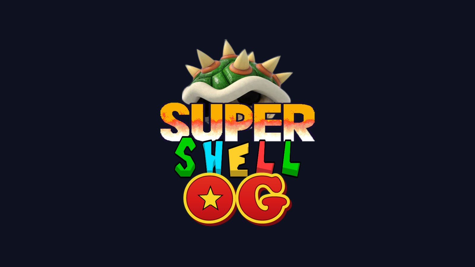 Super Shell OG