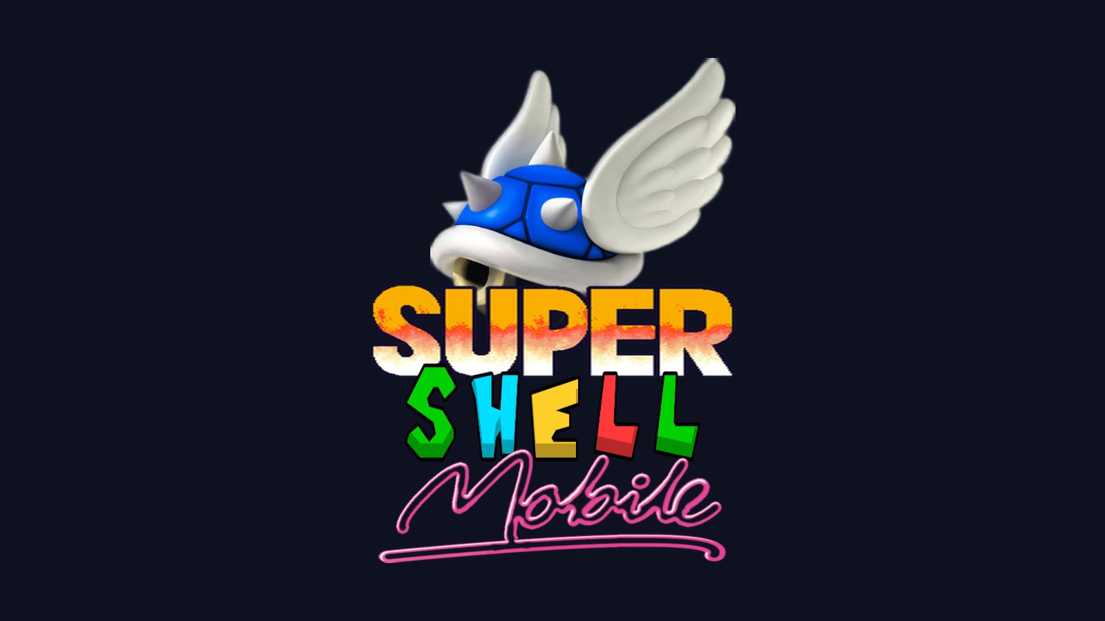 Super Shell Mobile